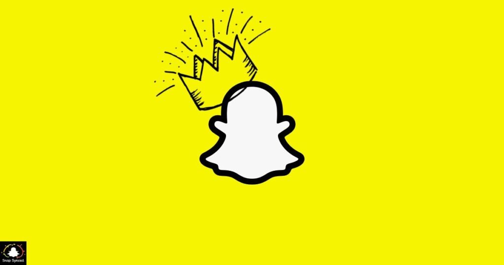 Accessing Snapchat Settings