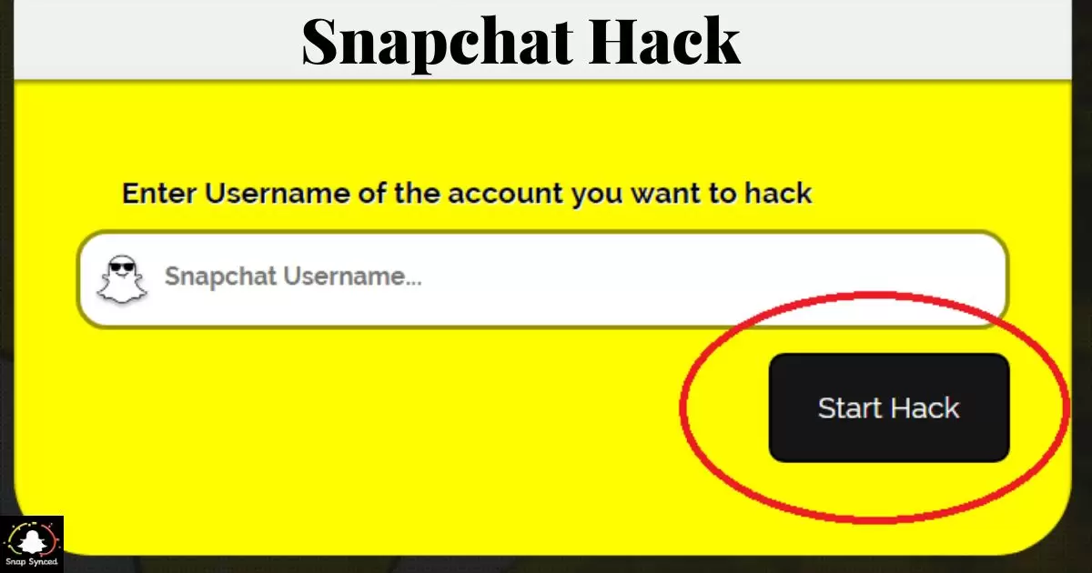 Can You Get Hacked On Snapchat By Adding Someone?