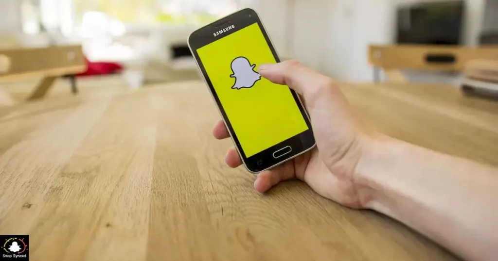 Exploring The Snapchat Call Ring Experience