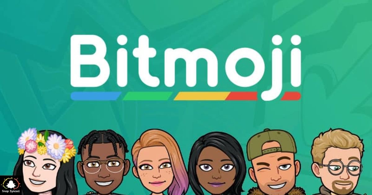 How To Go Back To Old Bitmoji Avatar Snapchat?