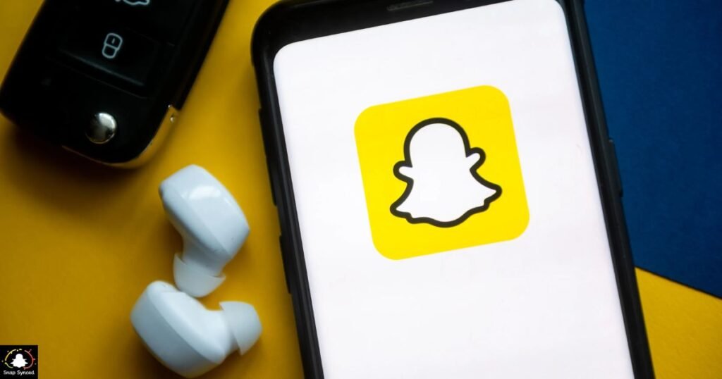 Introduction to Snapchat's Grey Circle