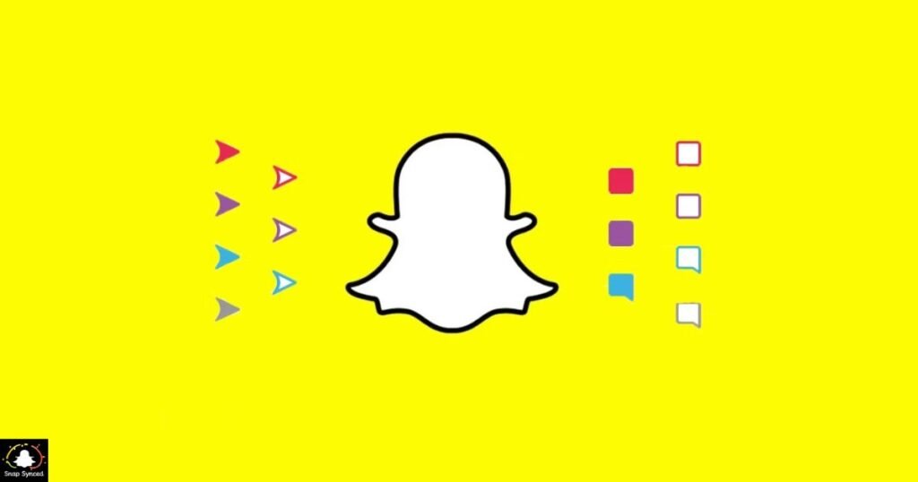 Selecting Specific Publishers on Snapchat Discover