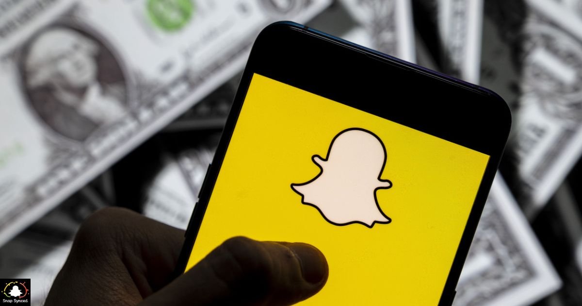 How Much Does Snapchat Pay Influencers?
