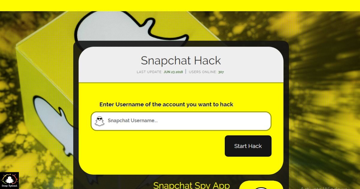 How To Tell If Your Snapchat Was Hacked?