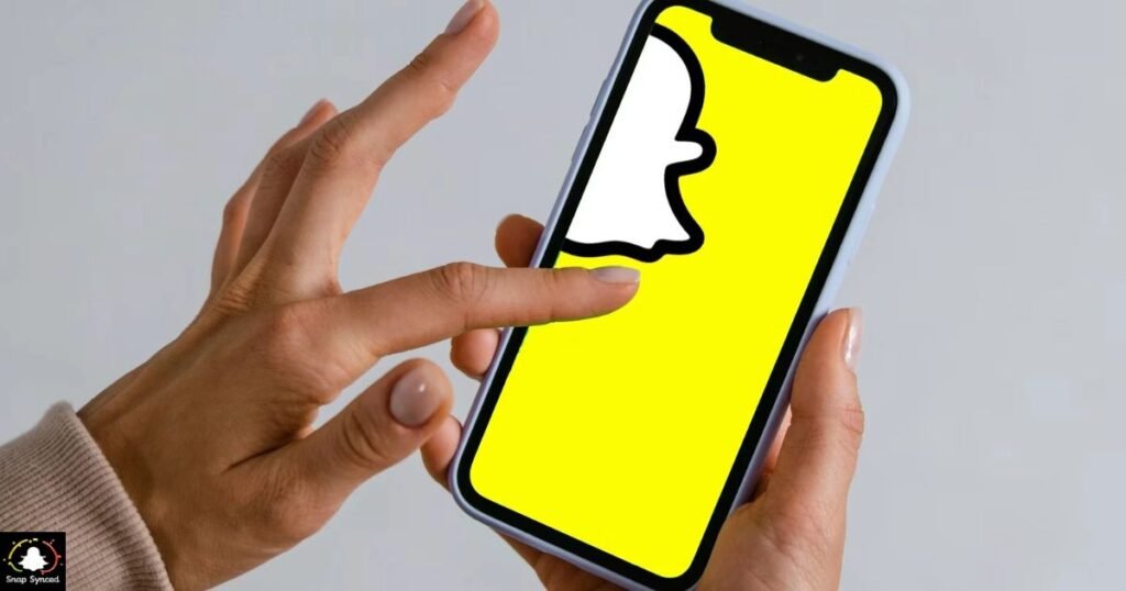 Recent Changes to Snapchat's Back Button