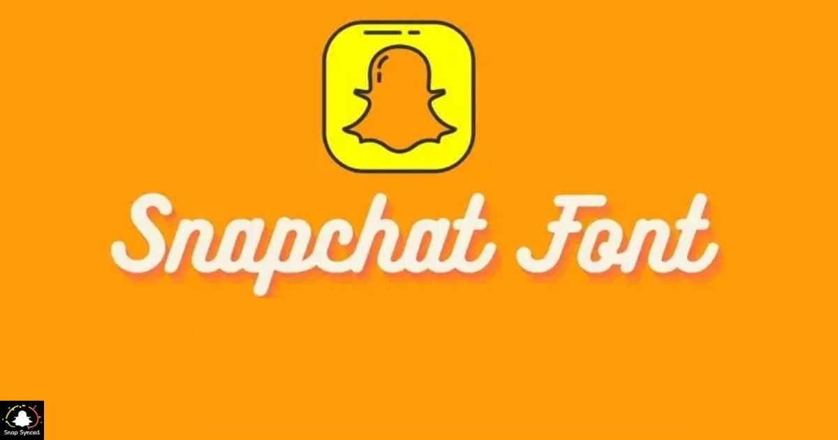 What Fonts Does Snapchat Use?