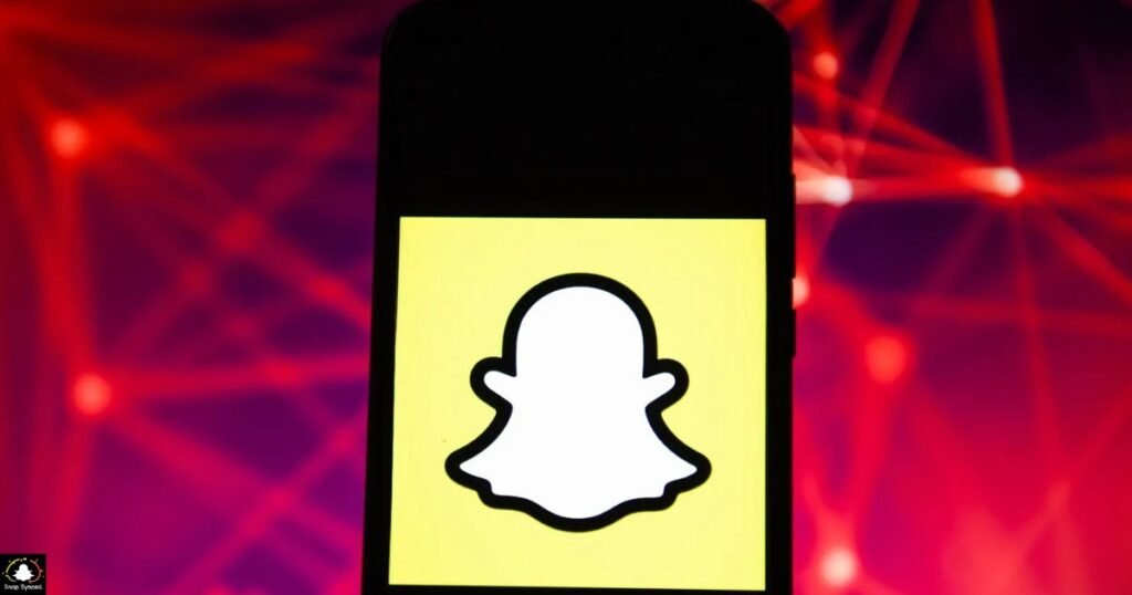 Restart the Snapchat App