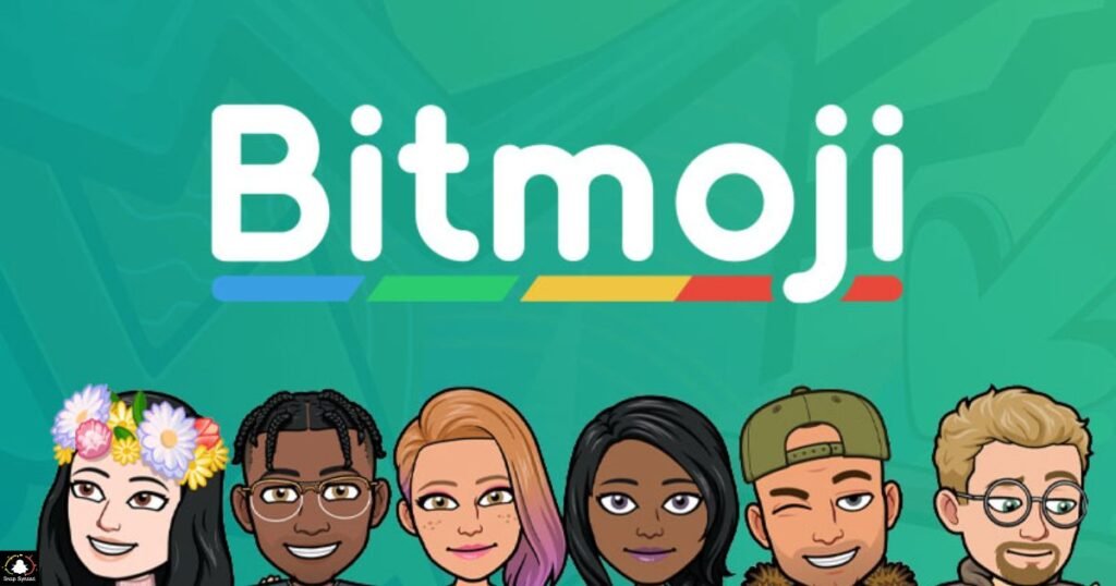 The Desire for the Old Bitmoji Avatar