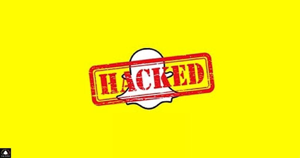 Common Signs of a Hacked Snapchat Account