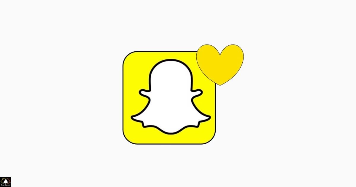 How To Get Rid Of Yellow Heart On Snapchat?