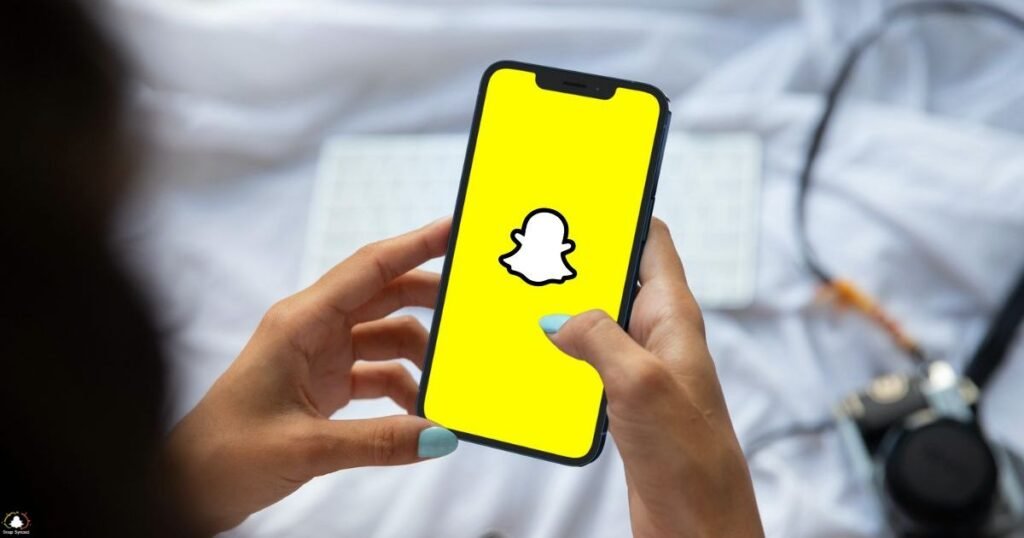 Review Your Snapchat Memories