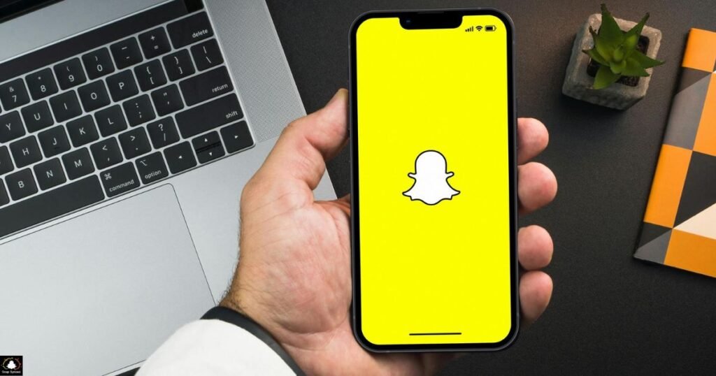 Update Your Snapchat App