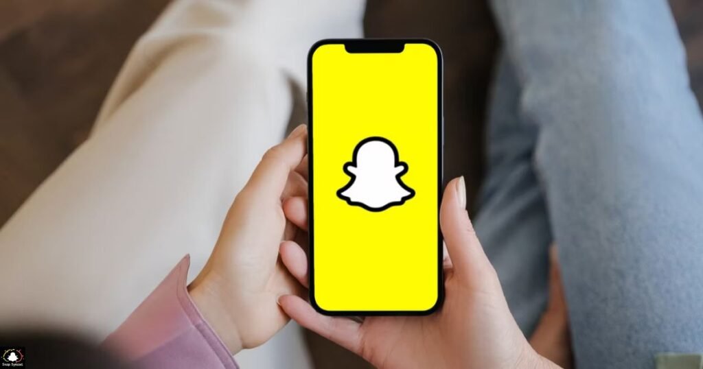 Using Snapchat's 'Add by Email' Feature