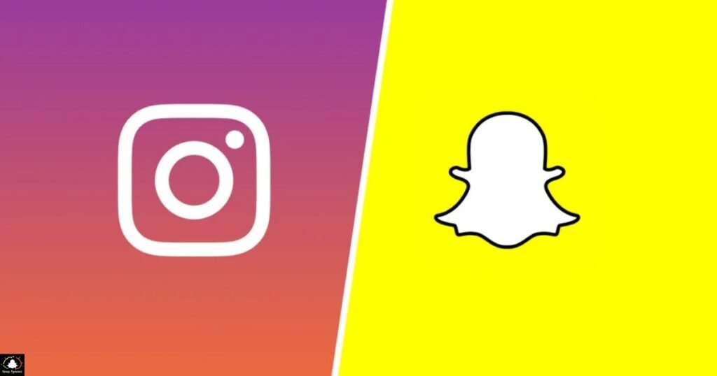 Why Share Instagram Posts on Snapchat?